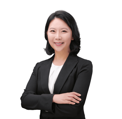 정정아 변호사 프로필